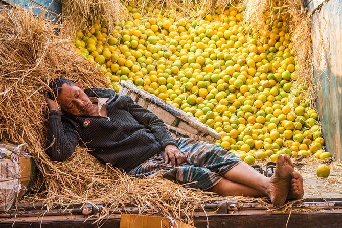 Calcutta Contrast Tour - A Close Look at the Itinerary