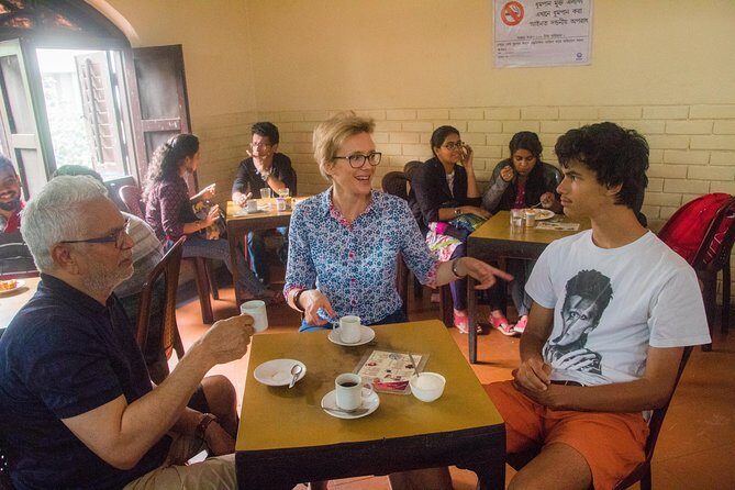Calcutta Contrast Tour - FAQ: Practical Questions About the Calcutta Contrast Tour