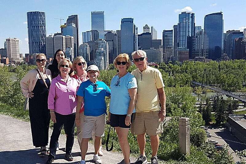 Calgary: 3.5-Hour Bus City Tour with Gasoline Alley Museum - Who Should Consider This Tour?
