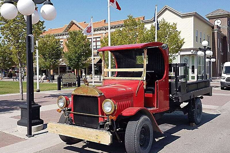 Calgary: 3.5-Hour Bus City Tour with Gasoline Alley Museum - The Sum Up: Is It Worth It?
