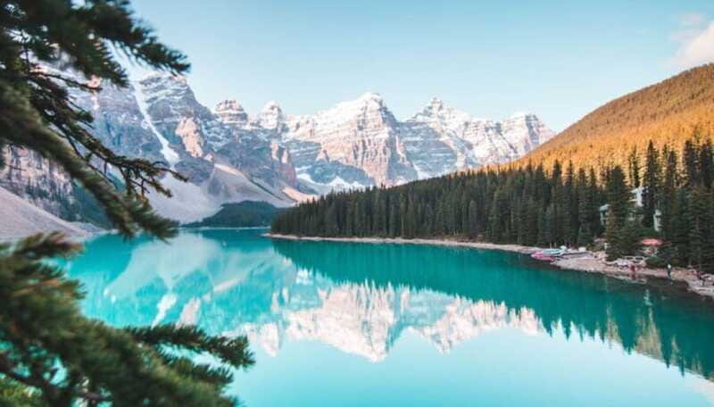 Calgary: 3-Day Lake Louise, Moraine, Emerald, Yoho, Icefield - Final Thoughts: Who Should Consider This Tour?