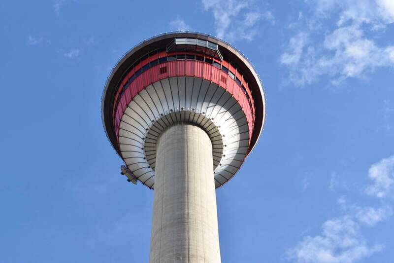 Calgary: 3-Hour Sightseeing Bus Tour - Exploring Calgary in Three Hours: What You Can Expect
