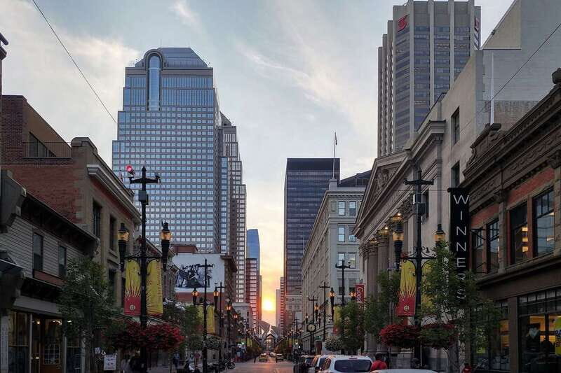 Calgary: 3-Hour Sightseeing Bus Tour - Who Will Love This Tour?