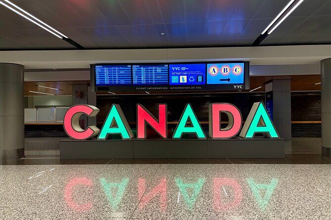 Calgary Airport and Calgary Hotels Best Local Private Transfer - What Travelers Are Saying