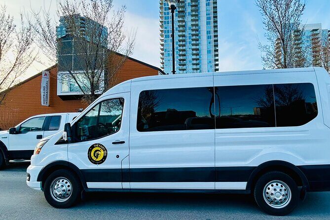 Calgary Airport and Calgary Hotels Best Local Private Transfer - Practicalities and Tips