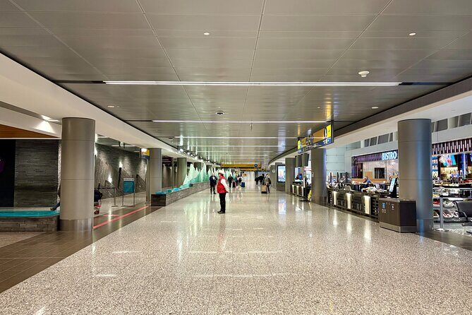 Calgary Airport and Calgary Hotels Best Local Private Transfer - Is This Service Right for You?