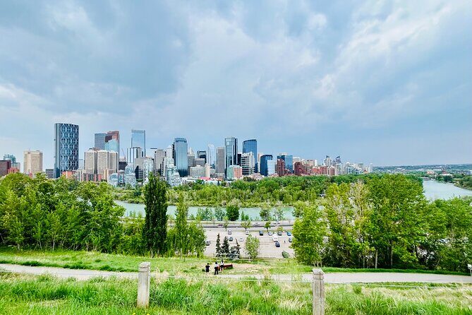 Calgary Airport and Calgary Hotels Best Local Private Transfer - FAQ