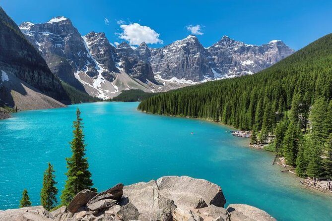 Calgary Airport Shuttle to Banff & Lake Louise - Final Thoughts: Is This Shuttle Right for You?