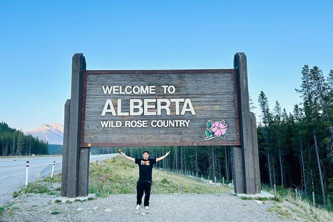 Calgary Airport to Canmore or Kananaskis | Private Transfer - Authentic Experiences and Local Tips
