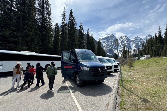 Calgary Airport to Canmore Private Transfer - Pricing and Value: Is It Worth It?