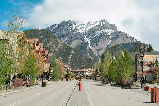 Calgary Airport to Canmore Private Transfer - FAQ