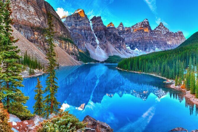 Calgary Airport Transfer To Banff (Round Trip) - Limitations and Considerations