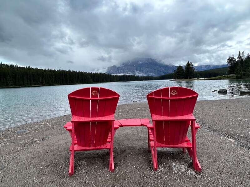 Calgary/Banff: Full-Day Private Banff National Park Tour - Calgary/Banff: Full-Day Private Banff National Park Tour Review