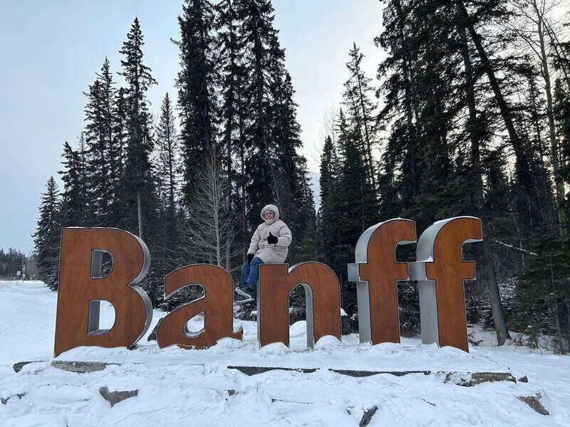 Calgary/Banff: Full-Day Private Banff National Park Tour - Practical Tips for Travelers