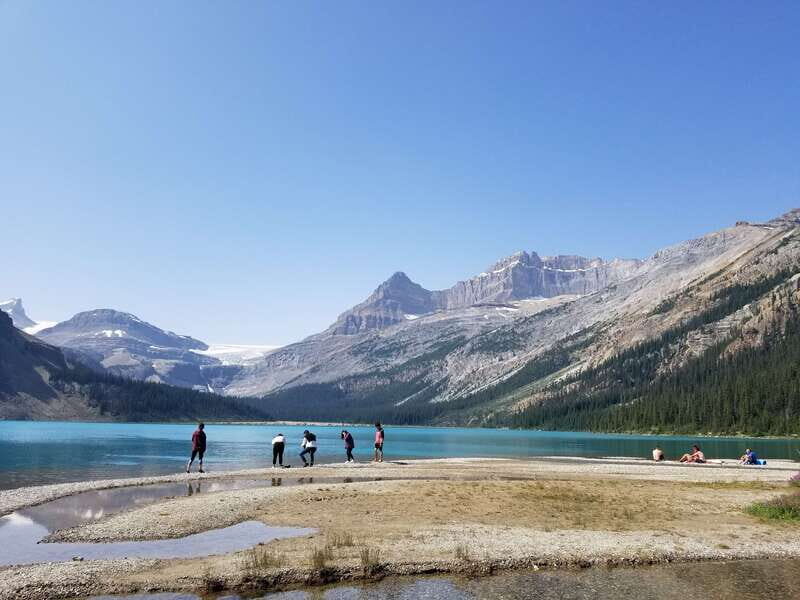 Calgary/Banff: Private Columbia Icefield Glacier Day Tour - Authentic Reviews and Real Experiences