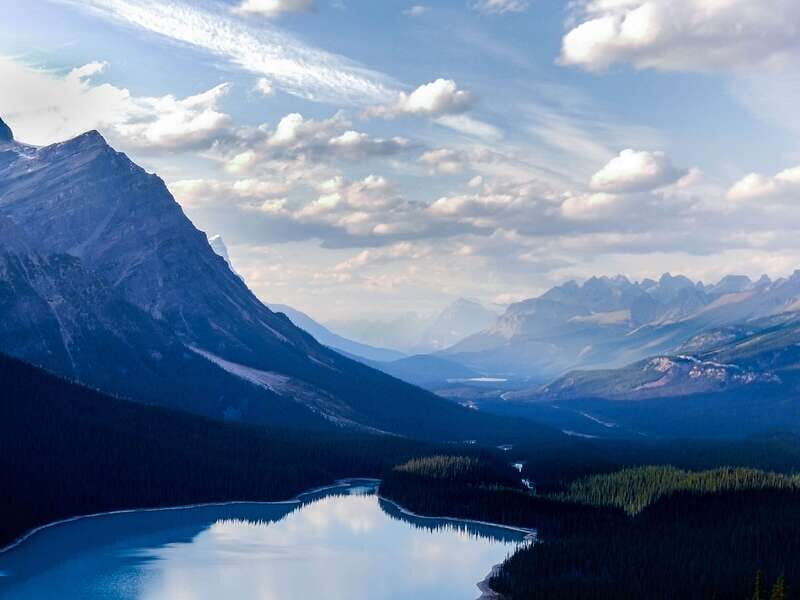 Calgary/Banff: Private Columbia Icefield Glacier Day Tour - Who Is This Tour Best For?