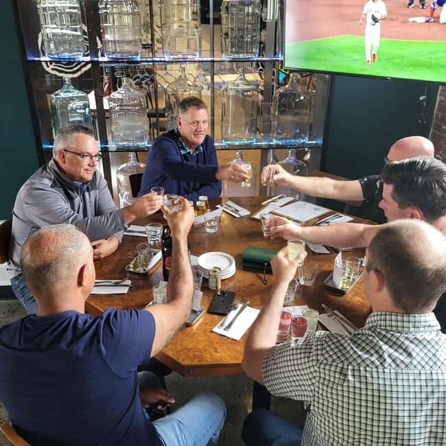 Calgary: Brewery Tours at Award Winning Venues - A Deep Dive into Calgarys Brewery Tour Scene