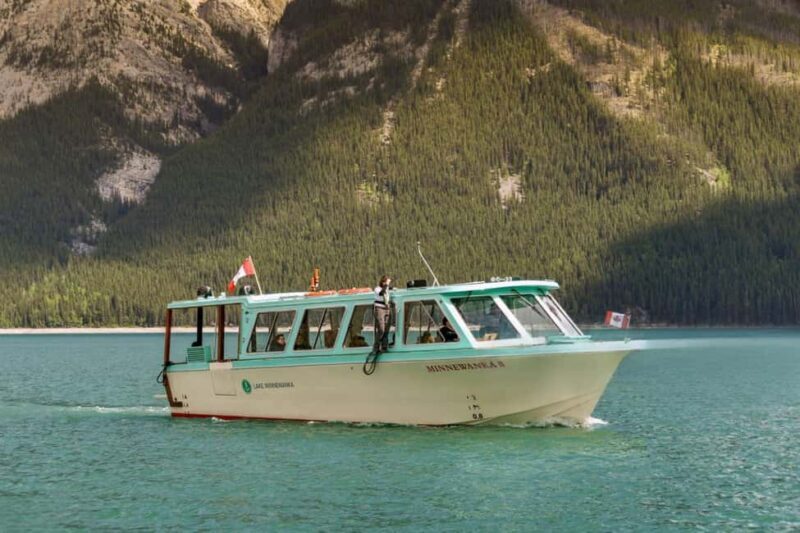 Calgary: Canadian Rockies, Banff Gondola, Hot Spring & Lakes - Key Points
