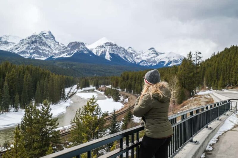Calgary: Canadian Rockies, Banff Gondola, Hot Spring & Lakes - Who Will Love This Tour?
