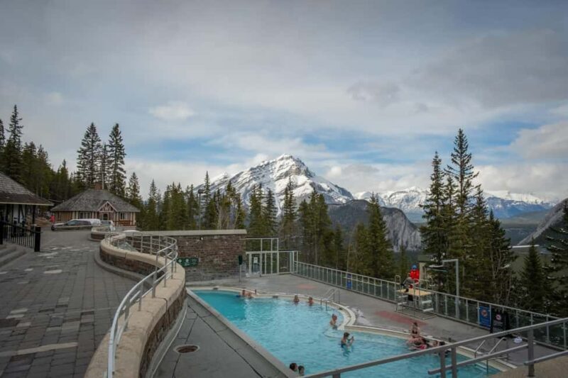 Calgary: Canadian Rockies, Banff Gondola, Hot Spring & Lakes - The Sum Up