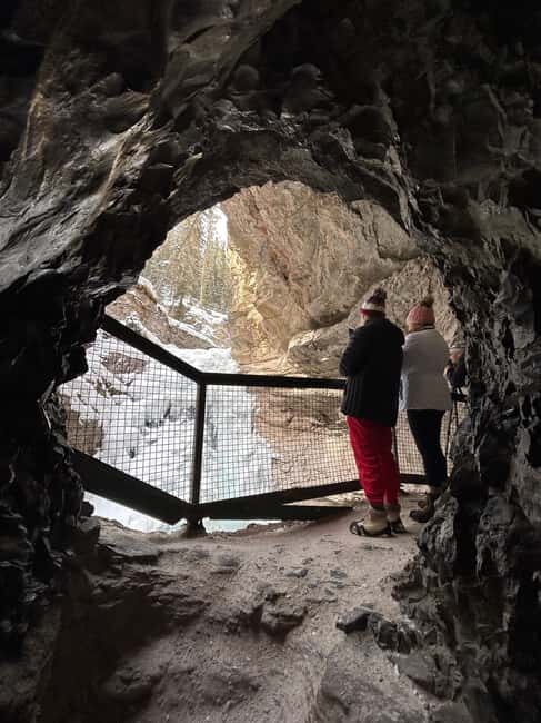 Calgary/Canmore/Banff: BEST of BANFF with LAKES Group Tour - Who This Tour Is Best For