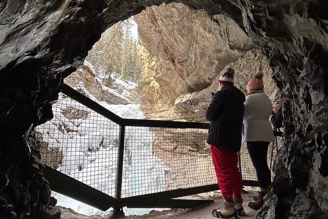 Calgary/Canmore/Banff: Enchanting Banff National Park Day Tour - Exploring the Banff Experience – What’s Included and How It Goes