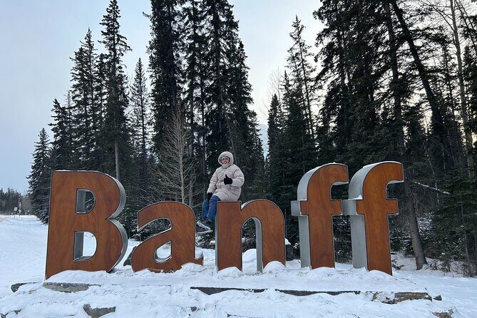 Calgary/Canmore/Banff: Enchanting Banff National Park Day Tour - What Travelers Are Saying