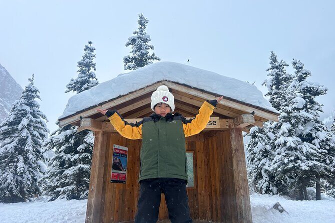 Calgary/Canmore/Banff: Enchanting Banff National Park Day Tour - Who Will Love This Tour?