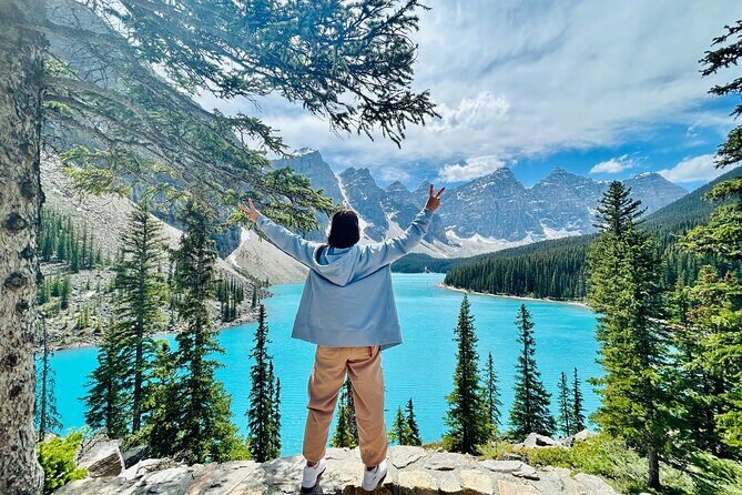 Calgary/Canmore/Banff: Enchanting Banff National Park Day Tour - Final Thoughts