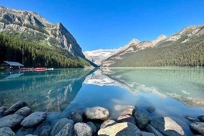 Calgary/Canmore/Banff: Enchanting Banff National Park Day Tour - FAQs