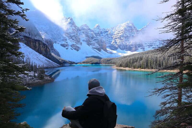 Calgary/Canmore: Banff National Park & Lake Louise Day Trip - A Full Breakdown of the Experience