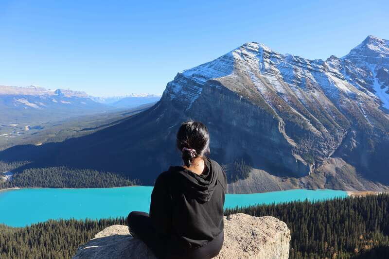Calgary/Canmore: Banff National Park & Lake Louise Day Trip - Who Is This Tour Best For?