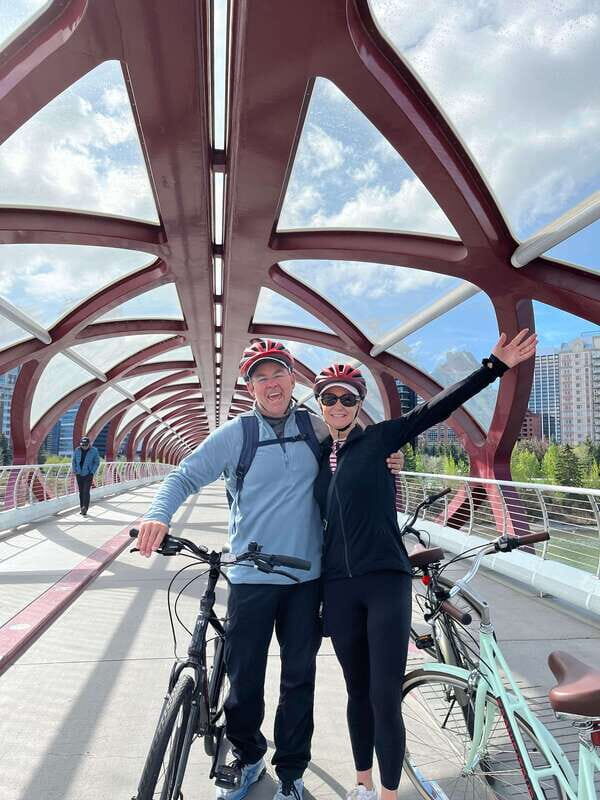 Calgary: City Bike Tour, Highlights and Bow River - Practical Details and Value