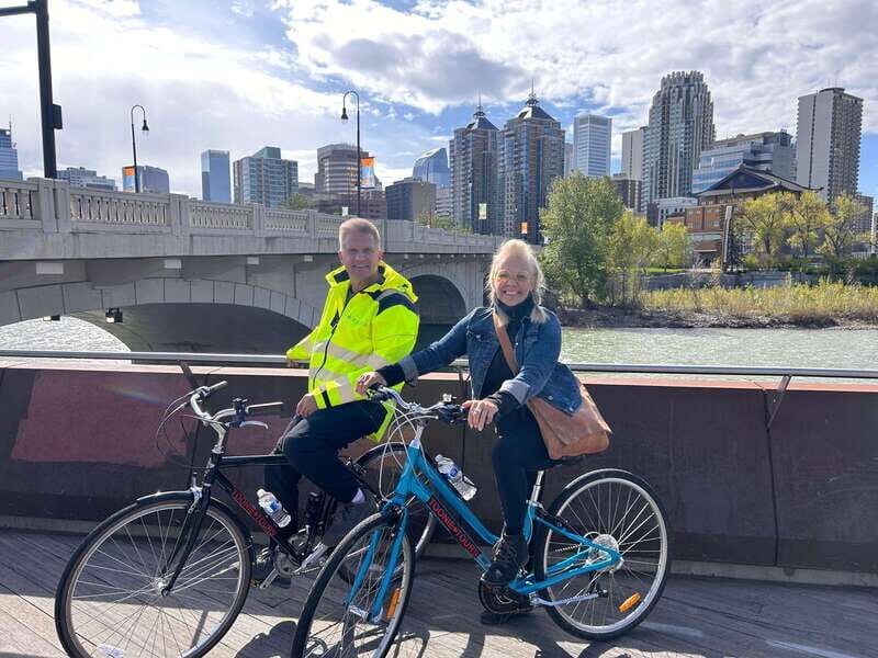 Calgary: City Bike Tour, Highlights and Bow River - Who Should Consider This Tour?