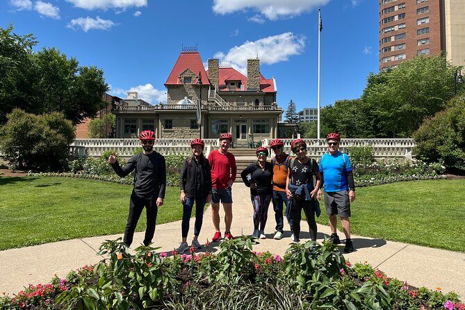 Calgary City Highlights 2 Hour E-Scooter Tour - Why Choose This Tour?