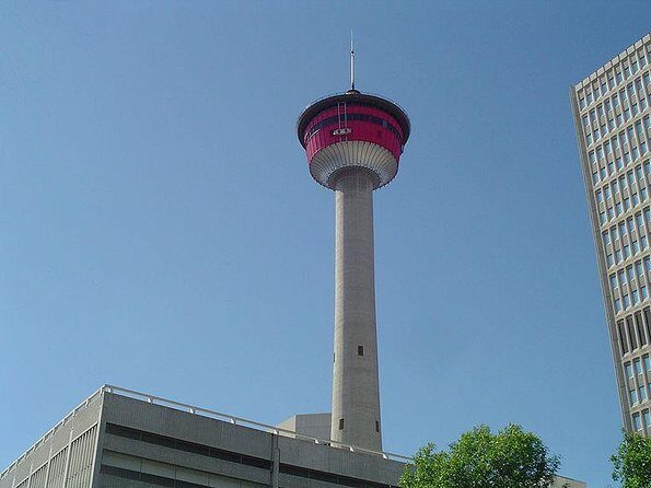 Calgary City Highlights 3 Hour Walking Tour | Gratuity-Based - Key Points