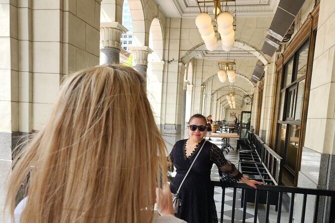 Calgary City Highlights 3 Hour Walking Tour | Gratuity-Based - What It Means for You as a Traveler