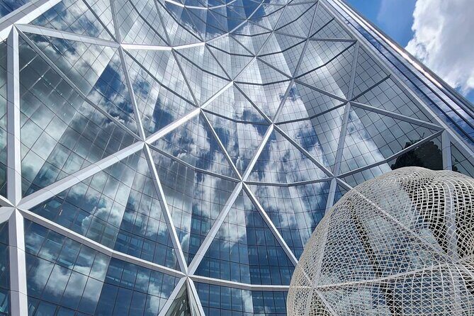 Calgary City Highlights 3 Hour Walking Tour | Gratuity-Based - The Sum Up