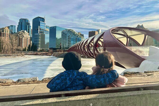 Calgary City Tour - What Do Travelers Say?