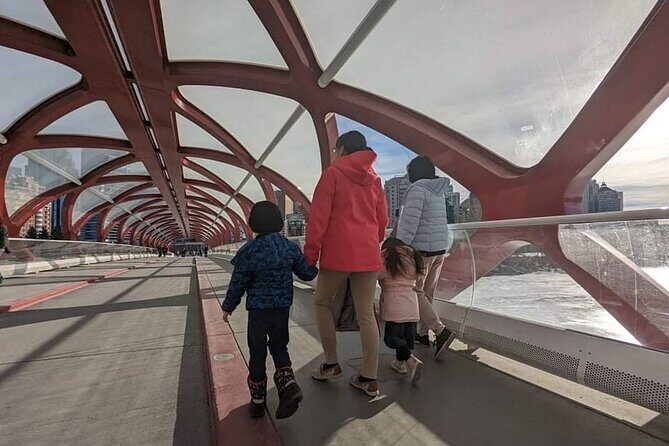 Calgary City Tour - Final Verdict: Is It Worth It?