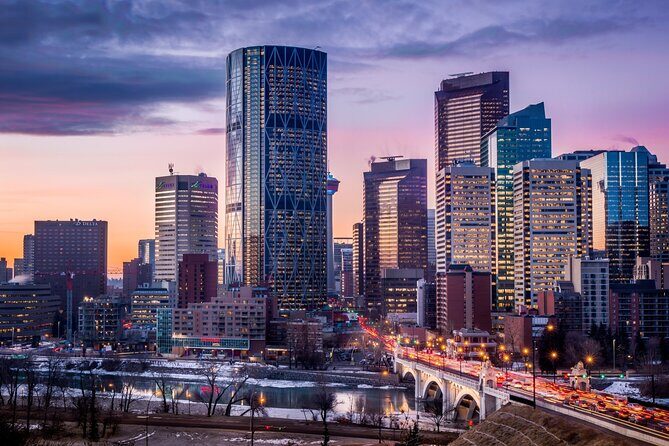 Calgary City Tour - Frequently Asked Questions