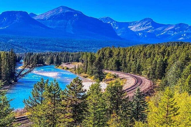 Calgary: Columbia Icefield Adventure, Skywalk and Peyto Lake Tour - FAQ