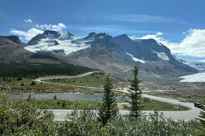 Calgary: Columbia Icefield, Skywalk, Crowfoot Glacier and Lakes - Practical Tips for Travelers