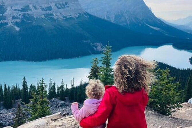 Calgary: Columbia Icefield, Skywalk, Crowfoot Glacier and Lakes - Final Thoughts: Who Will Love This Tour?