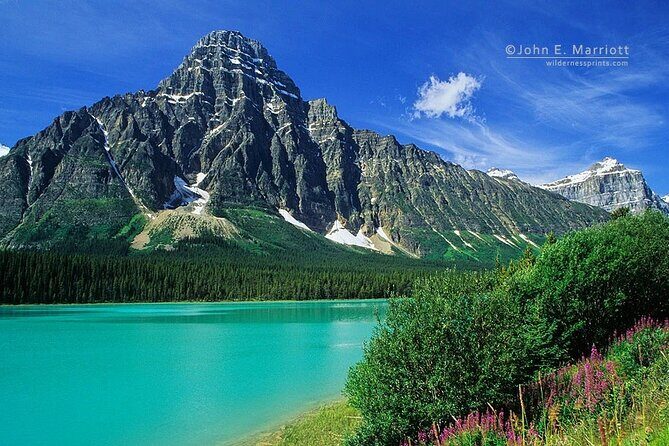 Calgary: Columbia Icefield, Skywalk, Crowfoot Glacier and Lakes - FAQs