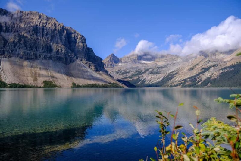 Calgary: Crowfoot, Bow-Peyto Lake, Marble Canyon Day Trip - Final Thoughts