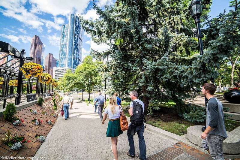 Calgary Downtown: 2-Hour Introductory Walking Tour - Calgary Downtown: 2-Hour Introductory Walking Tour