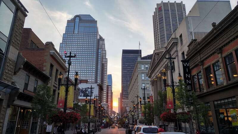 Calgary Downtown: 2-Hour Introductory Walking Tour - Why This Tour Offers Great Value