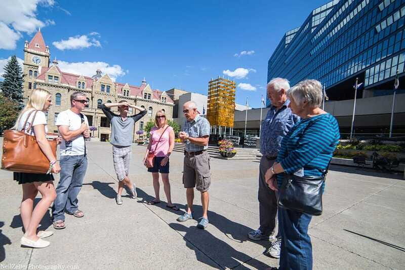 Calgary Downtown: 2-Hour Introductory Walking Tour - Frequently Asked Questions