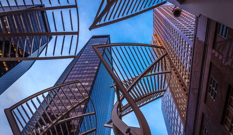 Calgary Downtown: 2-Hour Introductory Walking Tour - Wrapping It Up